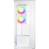 Корпус ARCTIC Xtender (White) (ACPCC00014A)