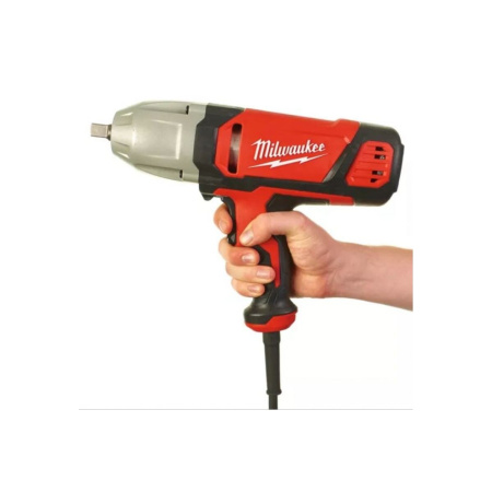 Гайковерт Milwaukee IPWE 400 R (4933451524)