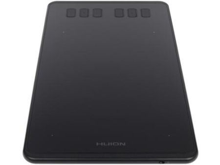 Графический планшет HUION H640P
