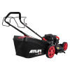 Газонокосилка ATLET LMB18S02