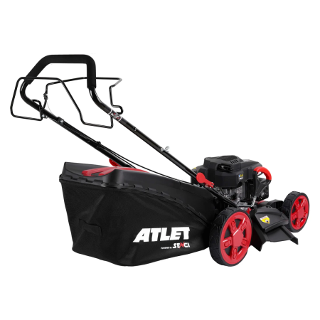 Газонокосилка ATLET LMB18S02