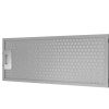 Вытяжка полновстраиваемая Hotpoint HPAE 53LB WH белый