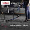 Вертикальный пылесос  Tefal TY20C4WO  черный