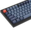 Клавиатура  проводная + беспроводная Keychron V6 Max