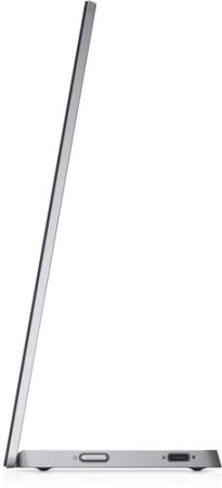 14" Монитор Dell P1424H серый