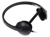 Проводные наушники Logitech H340  черный 2016