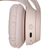 Беспроводные наушники Logitech Zone 300 розовый