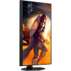 Монитор AOC 27G4HX Black