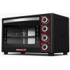Мини-печь RENOVA MO-40GTB1 black