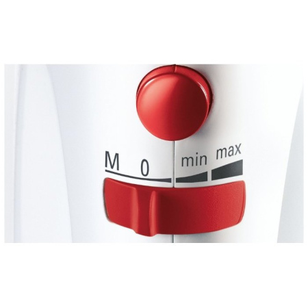 Миксер ручной Bosch MFQP1000 белый