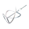Миксер строительный ATLET PHM160G 1600 Вт