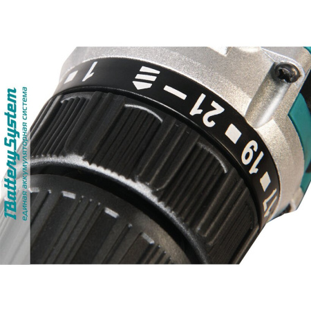 Шуруповерт Sturm! CD3618