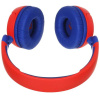 Беспроводные наушники JBL JR310BT красный