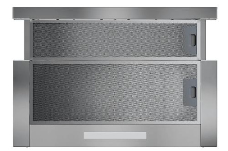 Вытяжка телескопическая Haier HVQ-S4601G серебристый/серебристый