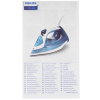 Утюг Philips DST3010/30 фиолетовый