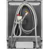 Встраиваемая посудомоечная машина AEG FSK75778P