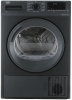 Сушильная машина Beko DF7412GB черный
