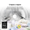 Стиральная машина Samsung WW60AG4S00CELP белый