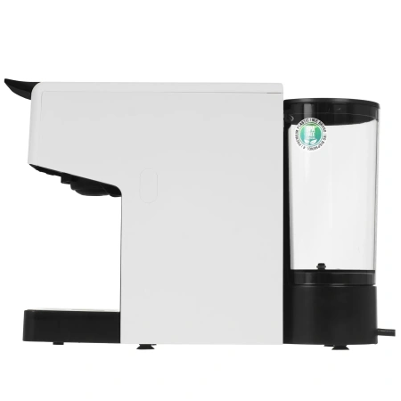 Кофемашина MIE Cassandra XC400W White
