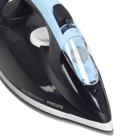 Утюг Philips DST7030/20 синий