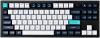 Клавиатура проводная + беспроводная Keychron Q3 Max