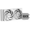 СВО Zalman Alpha2 A24 White