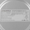Стиральная машина MAUNFELD MFWM148WH03 белый
