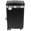 Шредер ГЕЛЕОС УМ35-4 черный