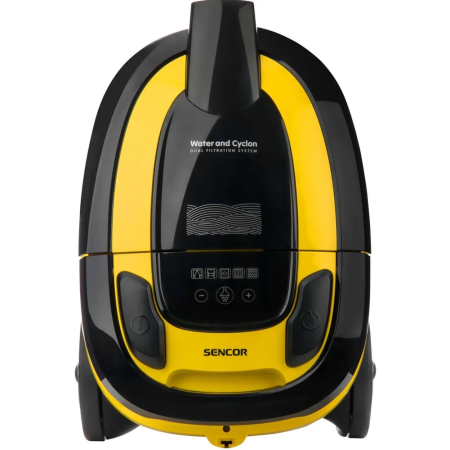 Пылесос Sencor SVC 5001YL