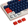 Клавиатура проводная A4Tech Bloody AT87 Renegade