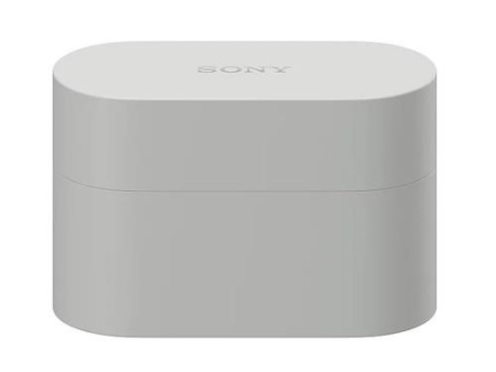 Наушники TWS Sony WF-1000XM6  серый 2026