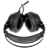 Проводные наушники A4Tech Bloody G528C черный