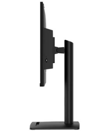 27" Монитор MSI PRO MP275QPDG черный