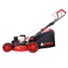 Газонокосилка бензиновая A-iPower ALM46P