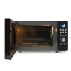 Микроволновая печь Hyundai HYM-D3038 черный