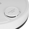 Робот-пылесос HOBOT LEGEE-Q10 белый