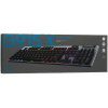 Клавиатура  проводная + беспроводная Logitech G915 X LIGHTSPEED