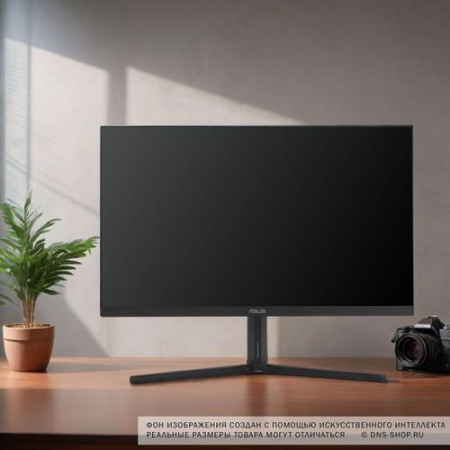 27" Монитор ASUS VU279CFE-B синий