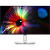 Монитор DELL UltraSharp U2724D серебристый/черный