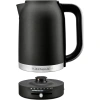 Электрочайник KitchenAid 5KEK1701EBK черный