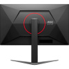 Монитор AOC Q27G4S Black-Red
