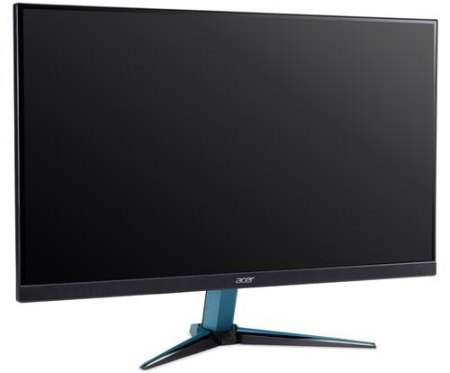27" Монитор Acer Nitro VG272UW2bmiipx черный