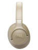 Беспроводные наушники JBL Tune 730BT  бежевый 2025