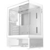 Корпус XPG INVADERXMINIMT-WHCWW