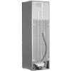 Холодильник с морозильником Beko B5RCNK403ZXBR серый