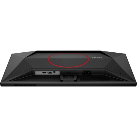 Монитор AOC Q24G4E Black