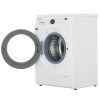 Стиральная машина Samsung WW70AG4S20CELP белый