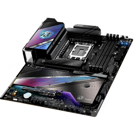 Материнская плата ASRock Z890 Nova Wifi
