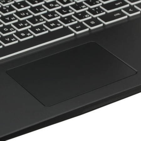 17.3" Ноутбук MAIBENBEN X17A черный