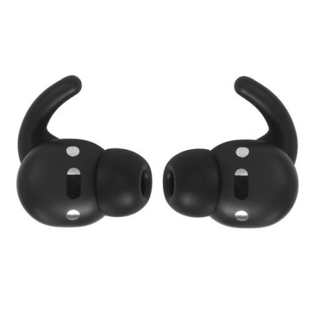 Наушники TWS Powerbeats Fit  черный 2026